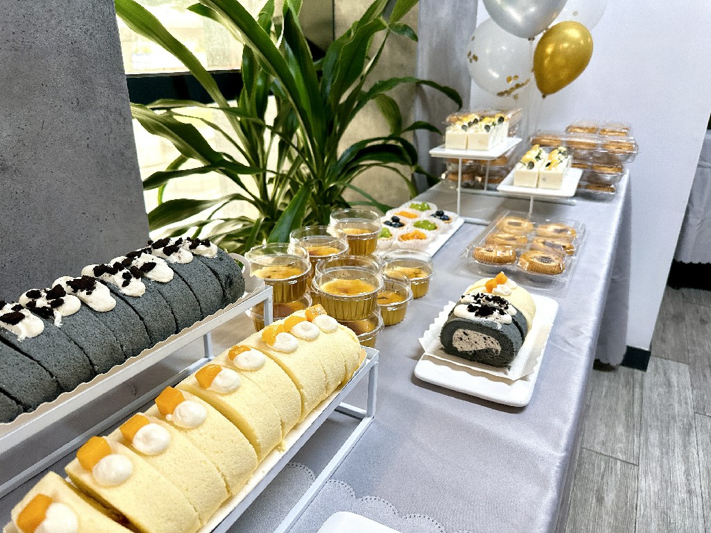 【集團(tuán)動(dòng)態(tài)】傳承·創(chuàng)新·贏未來(lái)丨集團(tuán)23周年慶圓滿(mǎn)收官(圖27)