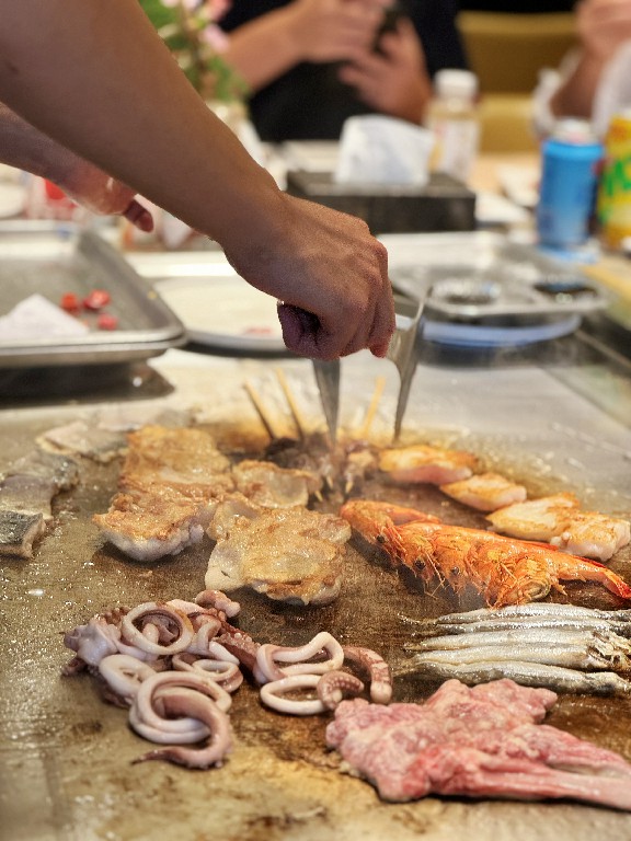 暑去秋來，祝福溫暖| 集團5-8月員工生日會(圖11)